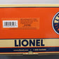 Lionel 2127460 O Gauge Erie Lackawanna 21" Passenger Car 4-Pack LN/Box