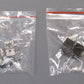 Lionel 2127460 O Gauge Erie Lackawanna 21" Passenger Car 4-Pack LN/Box