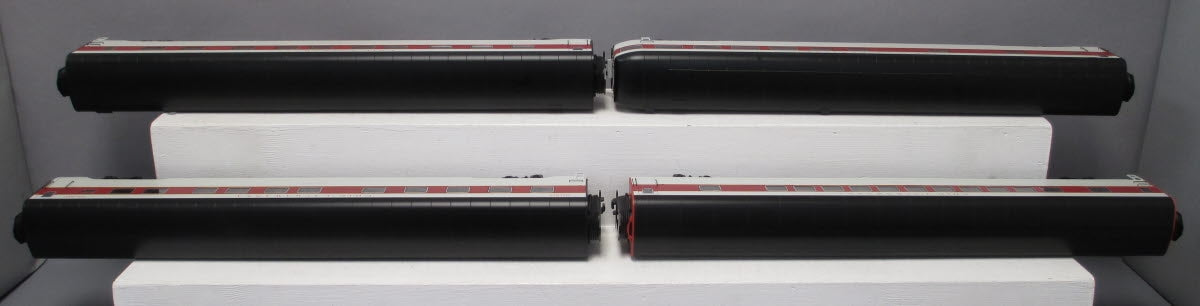Lionel 2127460 O Gauge Erie Lackawanna 21