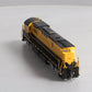 Bowser 23907 HO Scale NYS&W Alco C-430 Diesel Locomotive #3002 w/LokSound