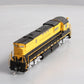 Bowser 23907 HO Scale NYS&W Alco C-430 Diesel Locomotive #3002 w/LokSound
