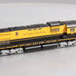 Bowser 23907 HO Scale NYS&W Alco C-430 Diesel Locomotive #3002 w/LokSound