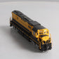 Bowser 23907 HO Scale NYS&W Alco C-430 Diesel Locomotive #3002 w/LokSound