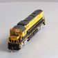 Bowser 23907 HO Scale NYS&W Alco C-430 Diesel Locomotive #3002 w/LokSound