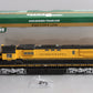 Bowser 23907 HO Scale NYS&W Alco C-430 Diesel Locomotive #3002 w/LokSound