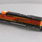 Athearn G83081 HO Scale BNSF ES44AC w/PTC Diesel Locomotive #5939
