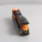Athearn G83081 HO Scale BNSF ES44AC w/PTC Diesel Locomotive #5939