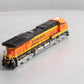 Athearn G83081 HO Scale BNSF ES44AC w/PTC Diesel Locomotive #5939