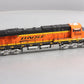 Athearn G83081 HO Scale BNSF ES44AC w/PTC Diesel Locomotive #5939