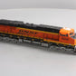 Athearn G83081 HO Scale BNSF ES44AC w/PTC Diesel Locomotive #5939