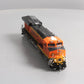 Athearn G83081 HO Scale BNSF ES44AC w/PTC Diesel Locomotive #5939
