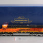 Athearn G83081 HO Scale BNSF ES44AC w/PTC Diesel Locomotive #5939