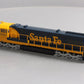 Atlas 10003704 HO Scale Santa Fe U28CG Diesel Locomotive #7901 w/LokSound