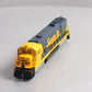 Atlas 10003704 HO Scale Santa Fe U28CG Diesel Locomotive #7901 w/LokSound