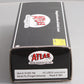 Atlas 10003704 HO Scale Santa Fe U28CG Diesel Locomotive #7901 w/LokSound