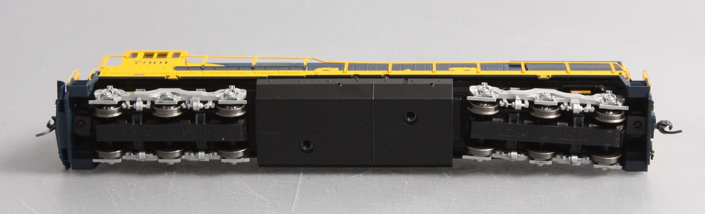 Atlas 10003704 HO Scale Santa Fe U28CG Diesel Locomotive #7901 w/LokSound