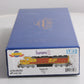 Athearn G86203 HO Scale Santa Fe SD45-2 Diesel Locomotive #7208 w/Tsunami2