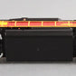 Athearn G86203 HO Scale Santa Fe SD45-2 Diesel Locomotive #7208 w/Tsunami2