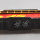 Athearn G86203 HO Scale Santa Fe SD45-2 Diesel Locomotive #7208 w/Tsunami2