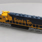 Broadway Limited 4283 HO SF SD45 Diesel Locomotive Sound/DC/DCC #5398