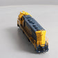 Broadway Limited 4283 HO SF SD45 Diesel Locomotive Sound/DC/DCC #5398