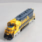 Broadway Limited 4283 HO SF SD45 Diesel Locomotive Sound/DC/DCC #5398
