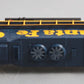Broadway Limited 4283 HO SF SD45 Diesel Locomotive Sound/DC/DCC #5398