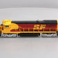 Rapido Trains 18560 HO ATSF B36-7 Diesel Locomotive #7497 w/DCC
