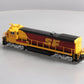 Rapido Trains 18560 HO ATSF B36-7 Diesel Locomotive #7497 w/DCC