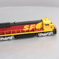 Rapido Trains 18560 HO ATSF B36-7 Diesel Locomotive #7497 w/DCC