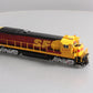 Rapido Trains 18560 HO ATSF B36-7 Diesel Locomotive #7497 w/DCC