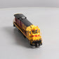 Rapido Trains 18560 HO ATSF B36-7 Diesel Locomotive #7497 w/DCC