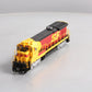 Rapido Trains 18560 HO ATSF B36-7 Diesel Locomotive #7497 w/DCC