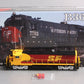 Rapido Trains 18560 HO ATSF B36-7 Diesel Locomotive #7497 w/DCC