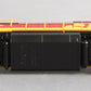 Rapido Trains 18560 HO ATSF B36-7 Diesel Locomotive #7497 w/DCC