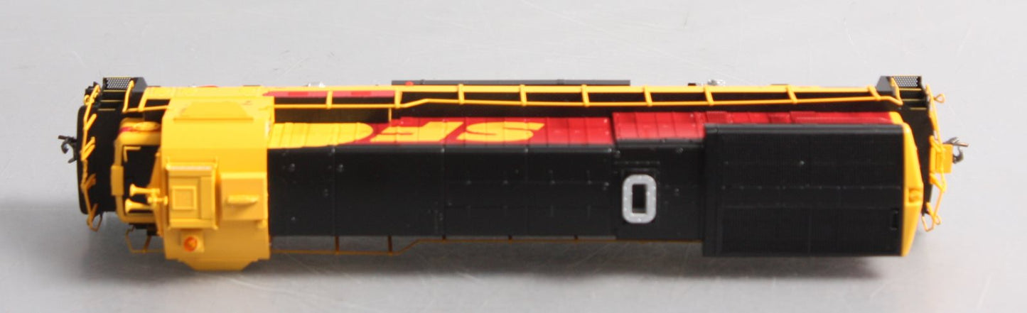 Rapido Trains 18560 HO ATSF B36-7 Diesel Locomotive #7497 w/DCC