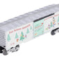Lionel 2001040 O Gauge Disney TCA Convention MUSA Boxcar LN/Box
