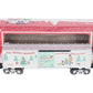 Lionel 2001040 O Gauge Disney TCA Convention MUSA Boxcar LN/Box
