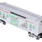 Lionel 2001040 O Gauge Disney TCA Convention MUSA Boxcar LN/Box