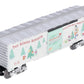 Lionel 2001040 O Gauge Disney TCA Convention MUSA Boxcar LN/Box