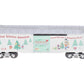 Lionel 2001040 O Gauge Disney TCA Convention MUSA Boxcar LN/Box