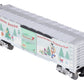 Lionel 2001040 O Gauge Disney TCA Convention MUSA Boxcar LN/Box