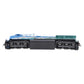 InterMountain 49725S HO GE Demonstrator ES44DC with DCC & Sound #2011