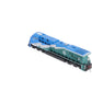 InterMountain 49725S HO GE Demonstrator ES44DC with DCC & Sound #2011