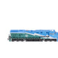 InterMountain 49725S HO GE Demonstrator ES44DC with DCC & Sound #2011