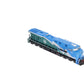 InterMountain 49725S HO GE Demonstrator ES44DC with DCC & Sound #2011