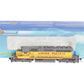 Broadway Limited 5281 HO Union Pacific EMD SD40-2 Low Nose with Sound #3173