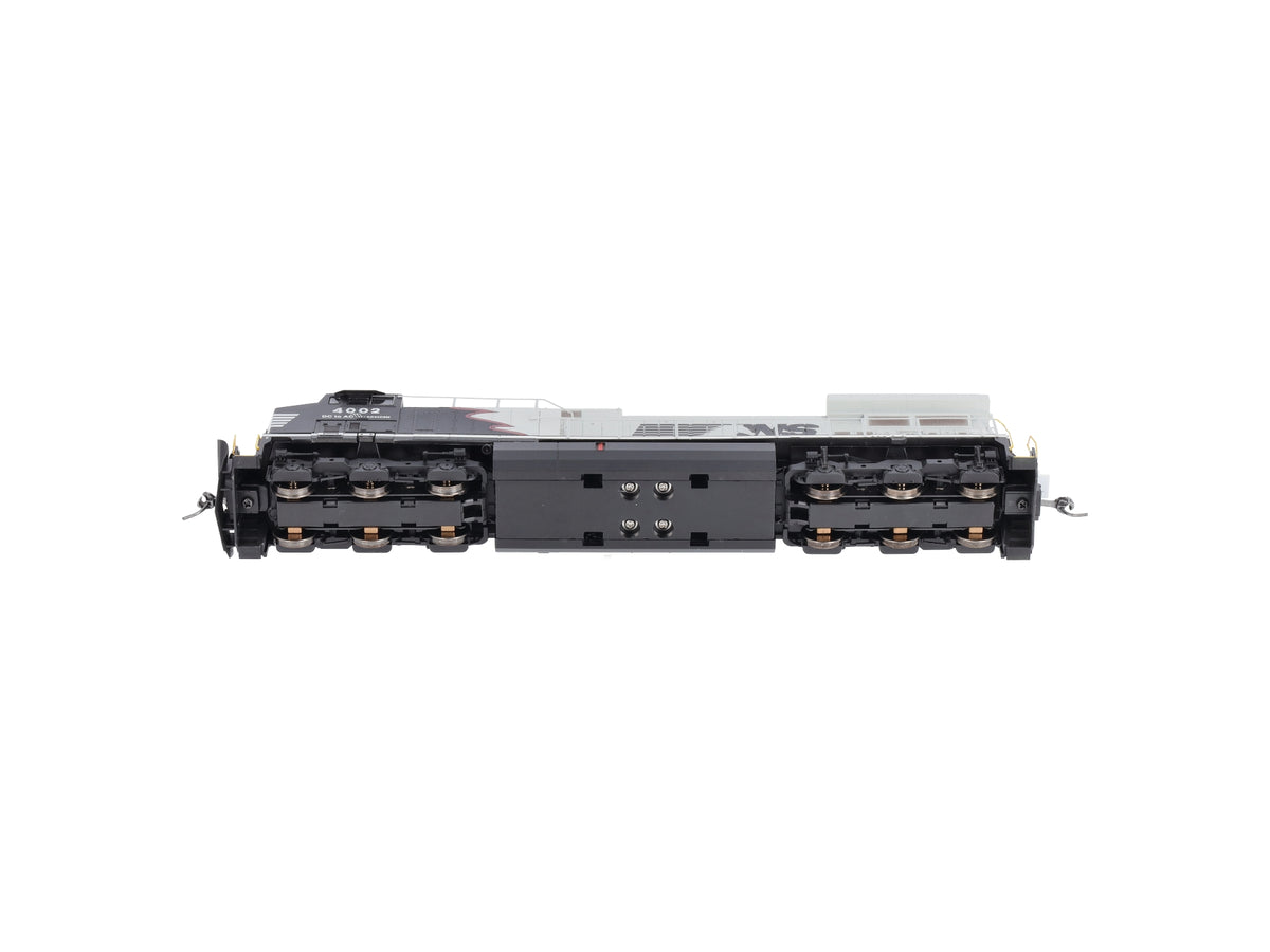 Roundhouse 97256 HO Norfolk Southern AC44C6M Diesel Locomotive  #4002 NIB