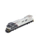Roundhouse 97256 HO Norfolk Southern AC44C6M Diesel Locomotive  #4002 NIB