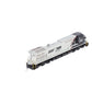 Roundhouse 97256 HO Norfolk Southern AC44C6M Diesel Locomotive  #4002 NIB